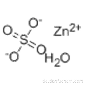 Zinksulfat-Monohydrat CAS 7446-19-7